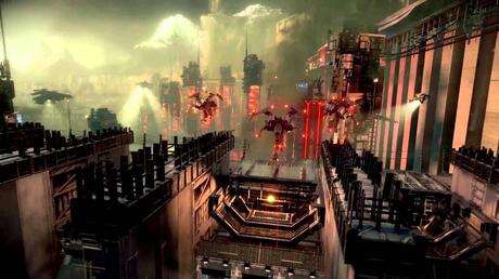 Killzone: Shadow Fall - Videodiario sulla storia