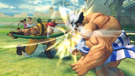 Ultra Street Fighter IV uscirà a giugno come update, ad agosto in versione stand alone