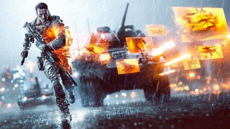 Battlefield 4 - Videorecensione