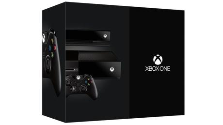 Xbox One - Unboxing