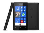Microsoft debutto mondiale Nokia Lumia