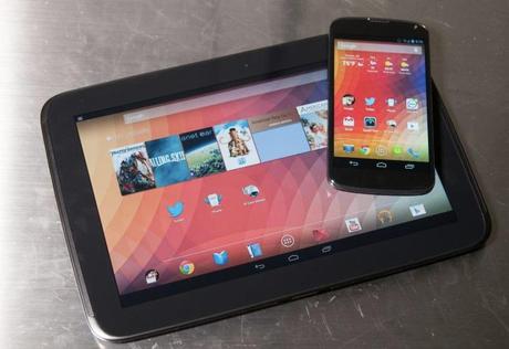 Nexus 10