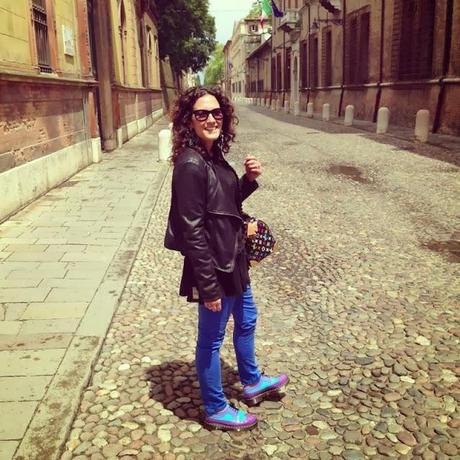 Tocca un diamante ed esprimi un desiderio