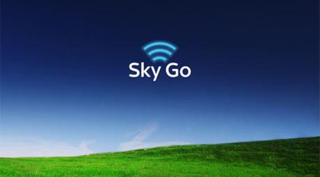 skygosamsunggalaxys2s3note2canali  Sky Go in arrivo a metà Dicembre 2013 sui terminali WP8 !