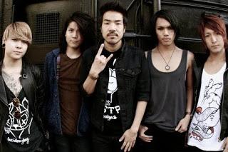 Crossfaith - Nuovo video 