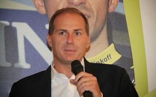 Michele Acquarone (Rcs Sport): “Mai preso un euro, ricorrerò contro il licenziamento” (MF-DJ)