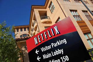 Netflix punta sul mercato francese (Ansa)