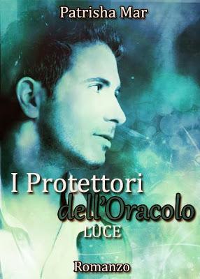 Anteprima & Blog Tour: I Protettori dell'Oracolo - Tappa 2