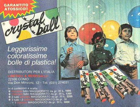 Crystal Ball rischia di fallire: un flashmob a Milano e una raccolta crowdfunding per salvarlo