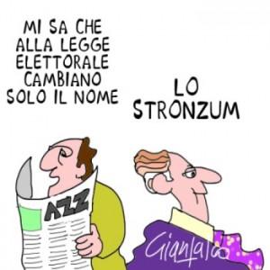 legge elettorale