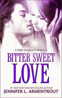 Short Stories Express: Bitter Sweet Love di Jennifer L. Armentrout