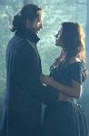 Scoop “Sleepy Hollow”: Katrina/Ichabod/Abbie e allusioni al finale di stagione