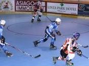 Hockey Inline: sabato campo Monleale Novi giornata