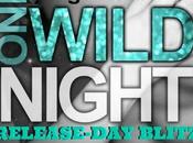 Book Launch: wild night Magan Vernon