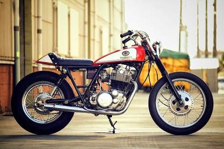 SR400 by Goods