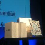 Final Fantasy, Square Enix annuncia una super Collection per i 25 anni della serie