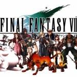 Final Fantasy VII e VIII in arrivo su Steam?