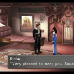 Final Fantasy VIII è disponibile su Steam, requisiti di sistema ed immagini