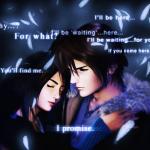 Final Fantasy VIII è disponibile su Steam, requisiti di sistema ed immagini