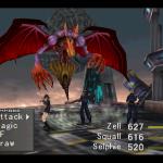 Final Fantasy VIII è disponibile su Steam, requisiti di sistema ed immagini