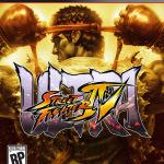 Ultra Street Fighter IV, copertine, artwork ed immagini