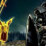 Dark Souls II in 17 nuovi scatti