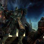 Dark Souls II in 17 nuovi scatti