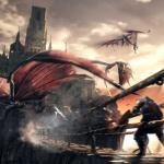 Dark Souls II, una tonnellata di immagini sui combattimenti, fantasmi ed ambientazioni