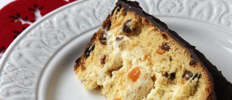 ricetta panettone ripieno mascarpone