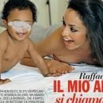 Mario Balotelli: “Se Pia è mia figlia farò il padre”