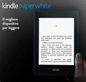 kindle