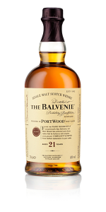 balvenie