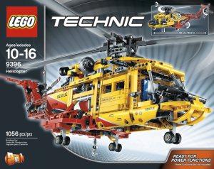 legotechnic