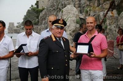 A CIRO Guida  conferimento  onorificenza  al merito .....