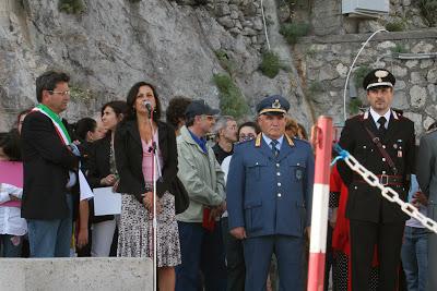 A CIRO Guida  conferimento  onorificenza  al merito .....