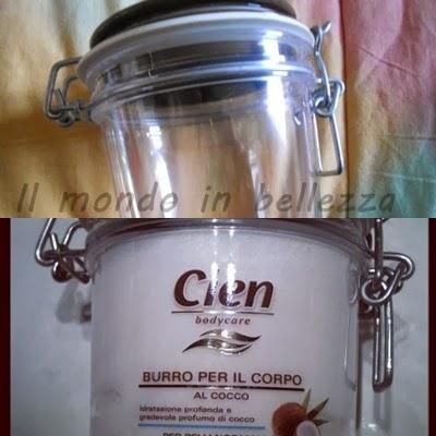 Prodotti terminati: Novembre 2013 (pochi ma buoni!)