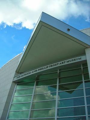ARCHITETTURE DI LUCE al Frost Museum di Miami