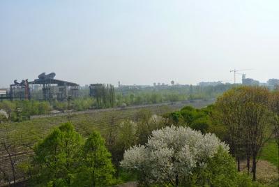 Incontrando Renzo Piano