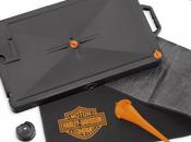 Harley-Davidson Genuine Motor Accessories Parts: rimessaggio invernale idee regalo