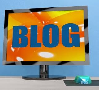 Blogger: sempre aggiornato sulle fonti