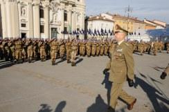 Gorizia/ Missione “UNIFIL”. La Brigata Corazzata “Pozzuolo del Friuli” rientra dal Libano