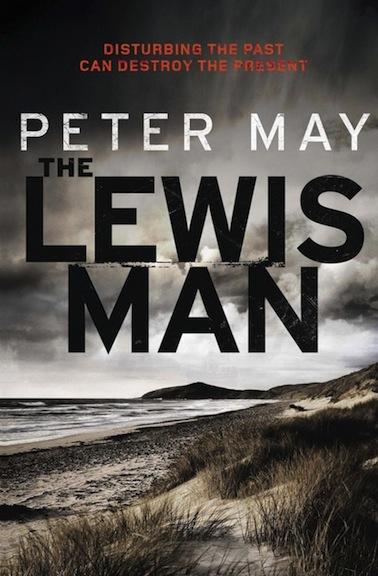 The Lewis Man