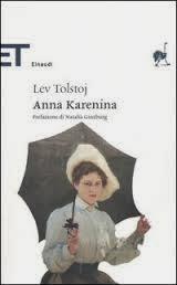 Lev Tolstoj, Anna Karenina