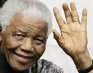 Il mondo saluta l’uomo della libertà, ciao Madiba!