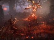 Witcher Wild Hunt, trailer sarà tutto in-game Notizia