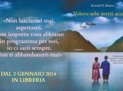 nuova anteprima Garzanti: VOLEVO SOLO AVERTI ACCANTO