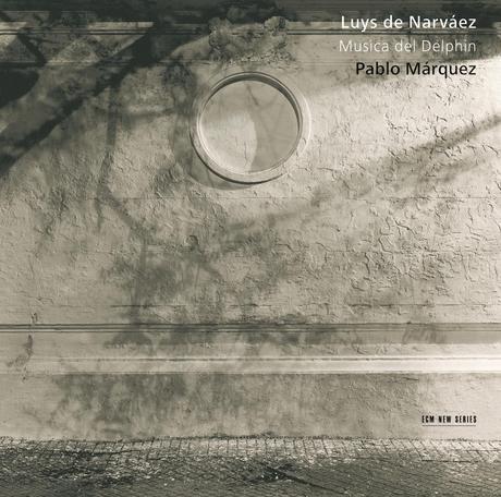 Download Podcast: Musica del Delphin di Pablo Marquez Download Podcast: Musica del Delphin di Pablo Marquez