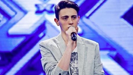 Gli inediti di X Factor 7 - Le pagelle di TheMusicDrink