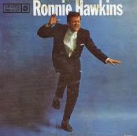 Ronnie Hawkins - Dal Rockabilly a Muscle Shoals