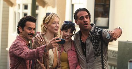 Il Cinema di Post Scriptum: Blue Jasmine, Dietro i candelabri e le altre proposte